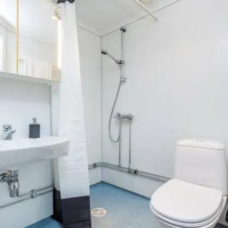 Comfy Studio Near Airport Garder